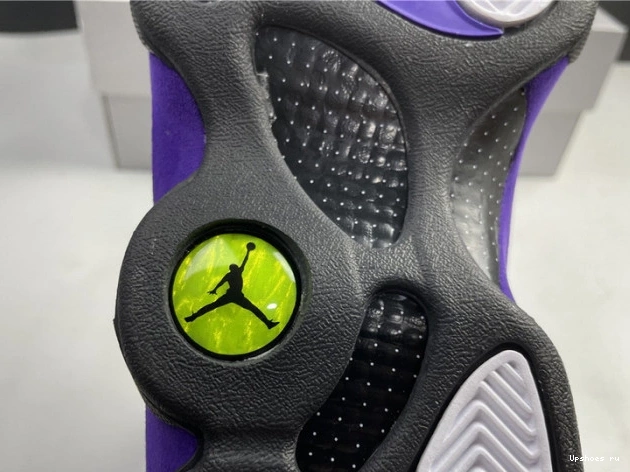  DJ5982-015 Purple Retro Court Jordan 13 Air 0313